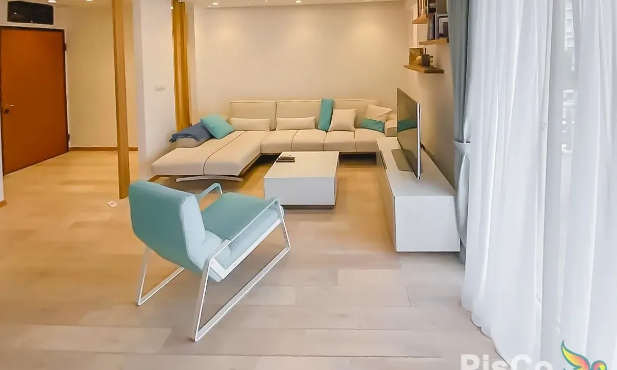 Izdavanje, stan, 68m², City Kvart, Podgorica