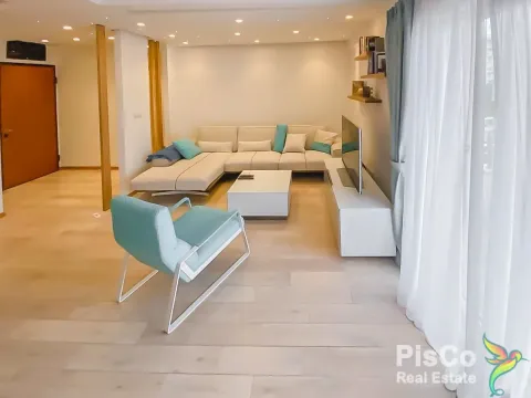 Izdavanje, stan, 68m², City Kvart, Podgorica - image 1