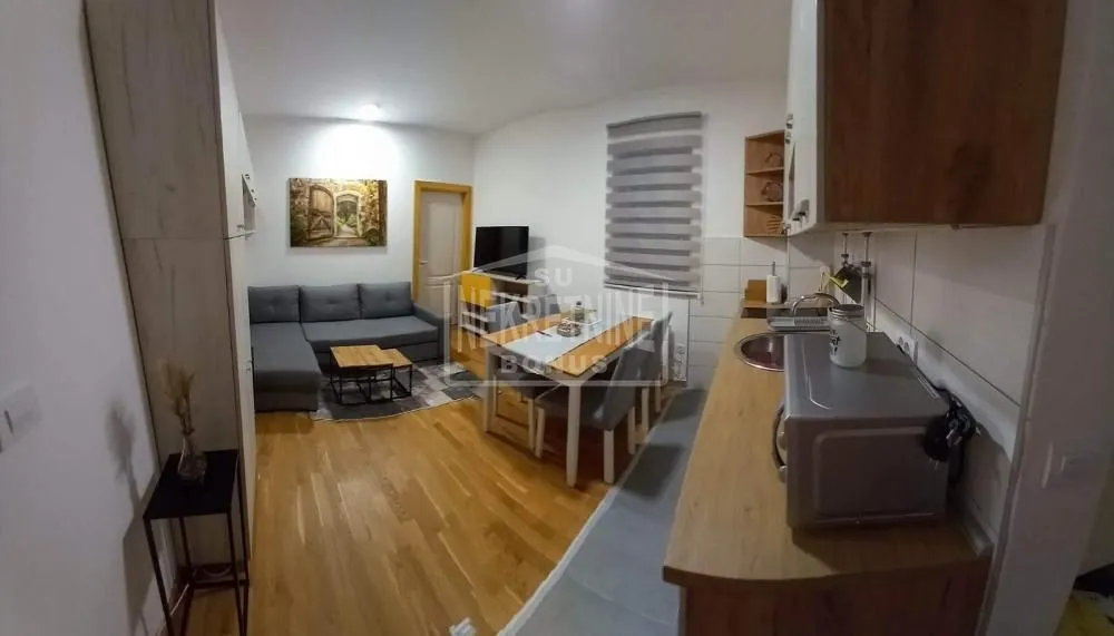 Prodaja, jednosoban stan, 32m², Centar, Zlatibor