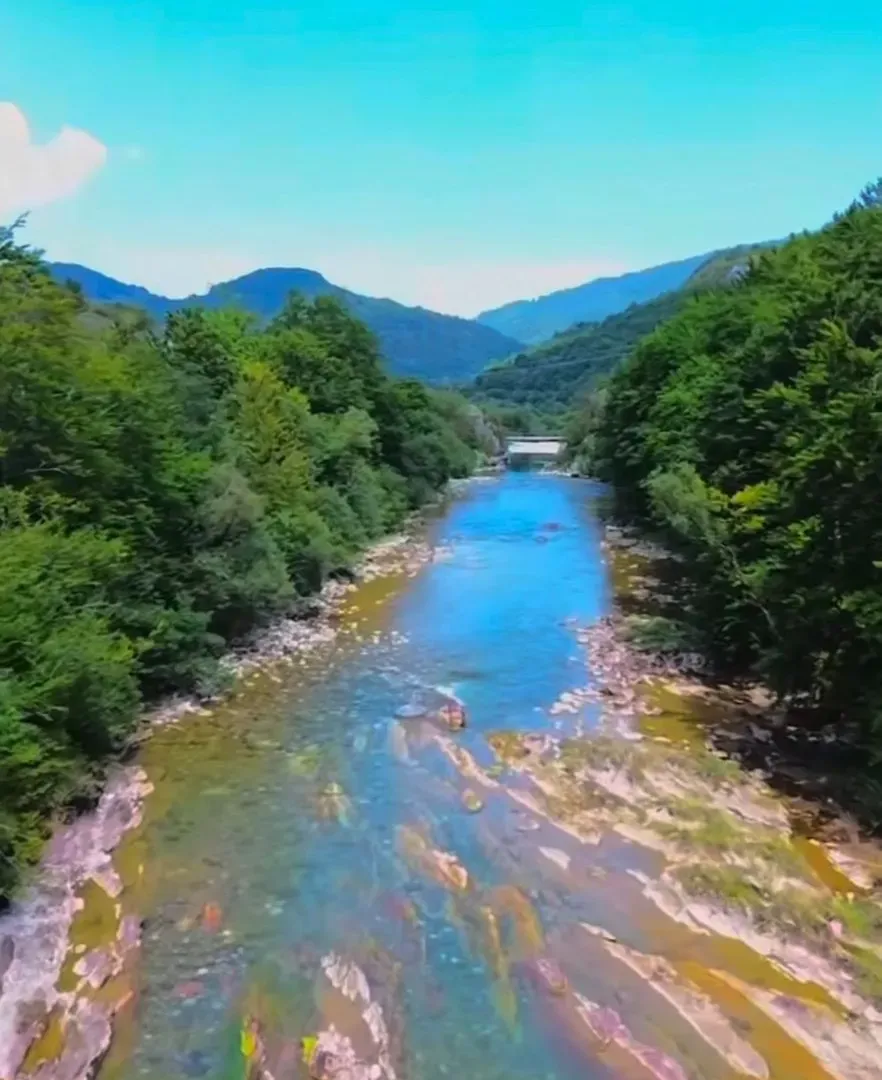 Prodaja, plac, 3240m², Rovačko Trebaljevo, Kolašin