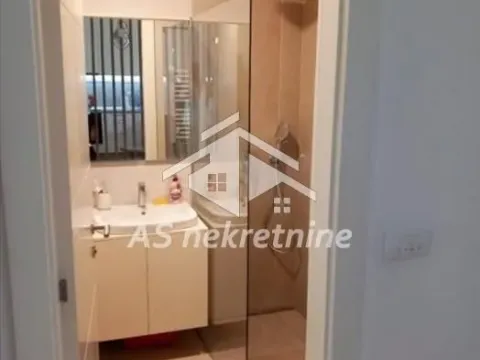 Rent, two bedroom apartment, 55m², Novi Beograd Blok 65, Novi Beograd Sve Podlokacije - image 18