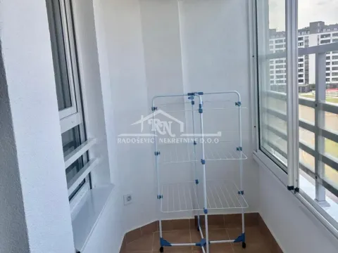 Izdavanje, dvosoban stan, 62m², Belvil, Beograd - image 3