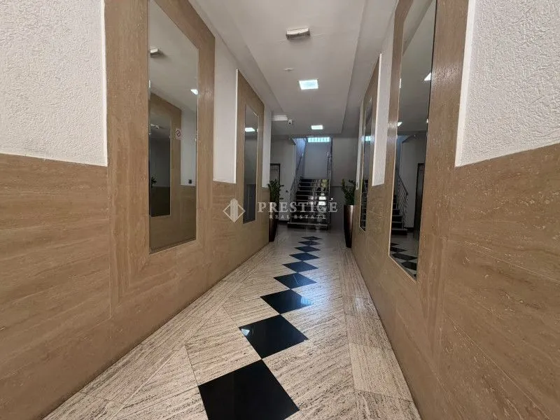 Prodaja, dvosoban stan, 142m², Preko Morače, Podgorica