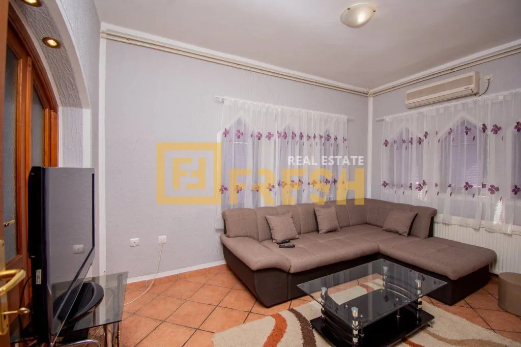 Rent, two bedroom apartment, 68m², Zagorič, Podgorica