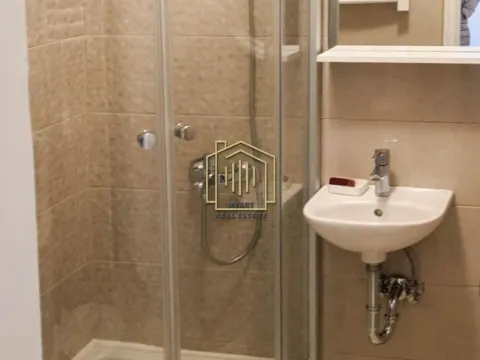 Izdavanje, stan, 28m², Preko Morače, Podgorica - image 7