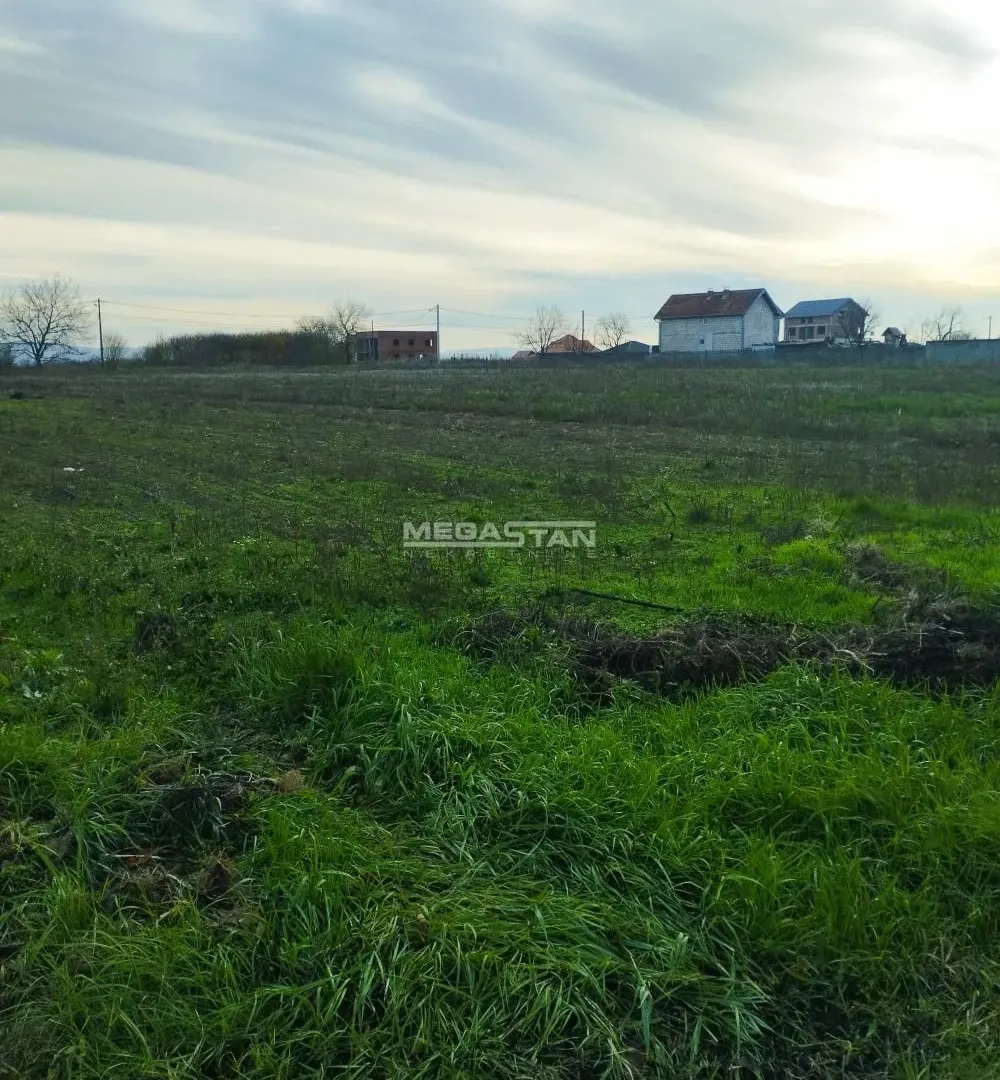 Prodaja, plac, 13059m², Ovča, Palilula Sve Podlokacije