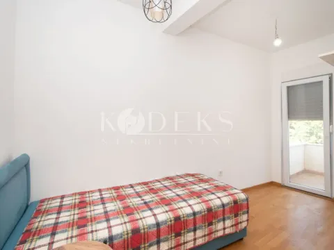 Rent, two bedroom apartment, 58m², Centar, Podgorica - image 9