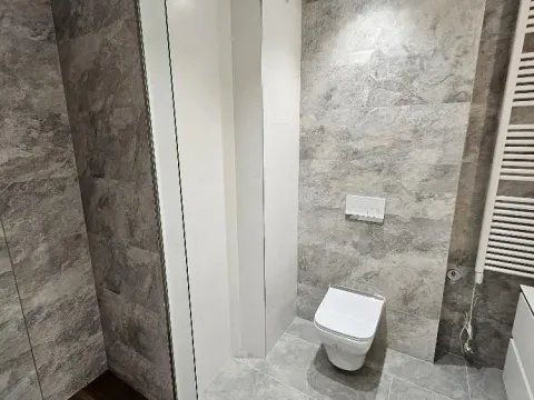 Rent, two bedroom apartment, 54m², Novi Beograd Sve Podlokacije, Beograd - image 13