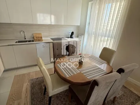 Prodaja, trosoban stan, 82m², Savski Venac, Beograd - image 11