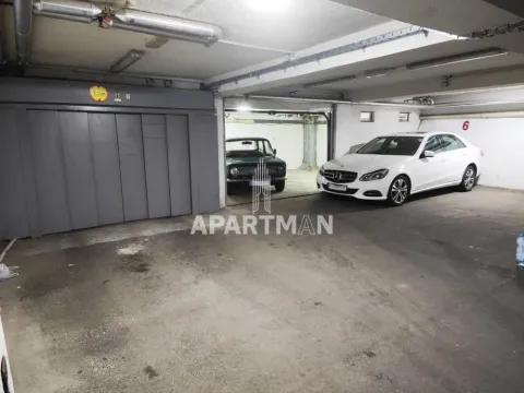 Izdavanje, parking/garaža, 34m², Đeram Pijaca, Beograd - image 4