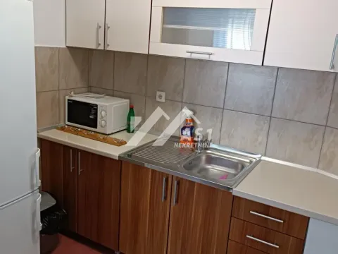 Rent, two bedroom apartment, 45m², Salajka, Novi Sad Sve Podlokacije - image 6