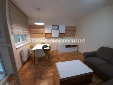 Izdavanje, dvosoban stan, 43m², Grbavica, Novi Sad Sve Podlokacije - image 2