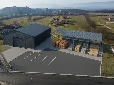 Izdavanje, plac, 3700m², Martinići, Danilovgrad - image 3