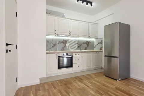 Rent, two bedroom apartment, 64m², Stari Aerodrom, Podgorica - image 2