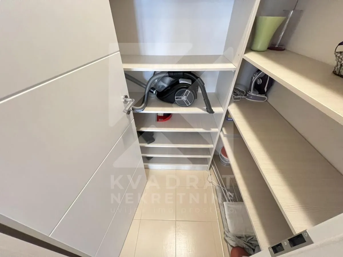Rent, two bedroom apartment, 110m², Preko Morače, Podgorica