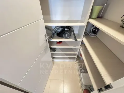 Rent, two bedroom apartment, 110m², Preko Morače, Podgorica - image 17
