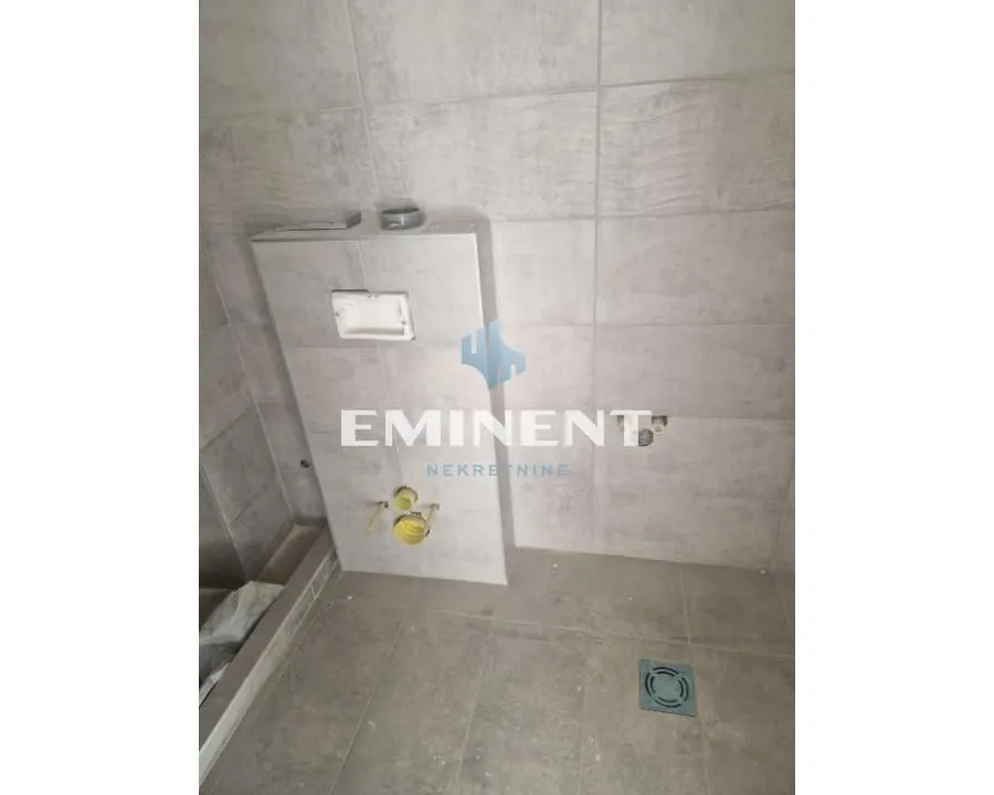 Prodaja, dvosoban stan, 49m², Voždovačka Crkva, Voždovac Sve Podlokacije