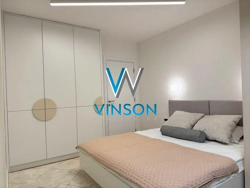 Rent, one bedroom apartment, 49m², Telep, Novi Sad Sve Podlokacije