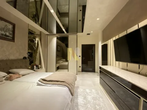 Izdavanje, trosoban stan, 190m², Bulevar Evrope, Novi Sad Sve Podlokacije - image 8