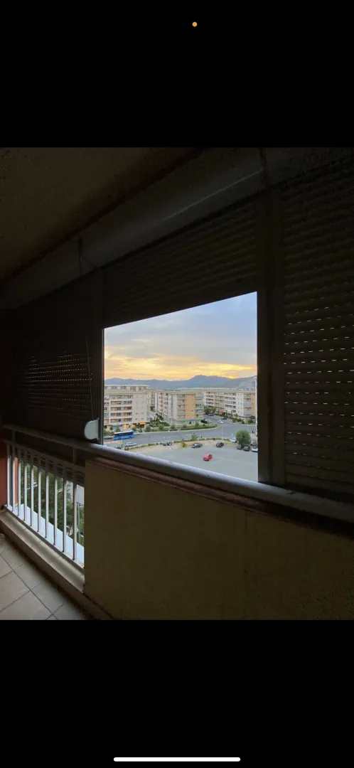 Rent, three bedroom apartment, 92m², City Kvart, Podgorica