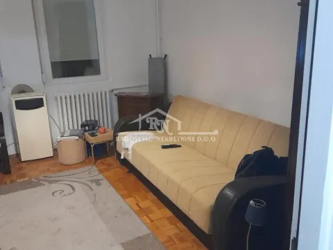 Rent, one bedroom apartment, 30m², Čukarička Padina, Beograd - image 2