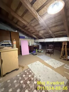 Prodaja, jednosoban stan, 38m², Arnajevo, Barajevo - image 4
