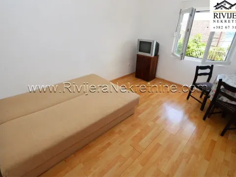 Prodaja, stan, 30m², Centar, Herceg Novi - image 5