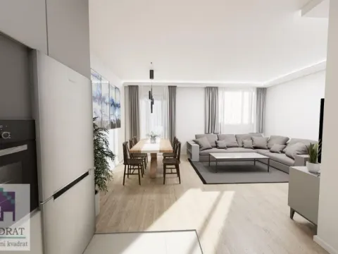 Prodaja, trosoban stan, 80m², Futog, Novi Sad Sve Podlokacije - image 4