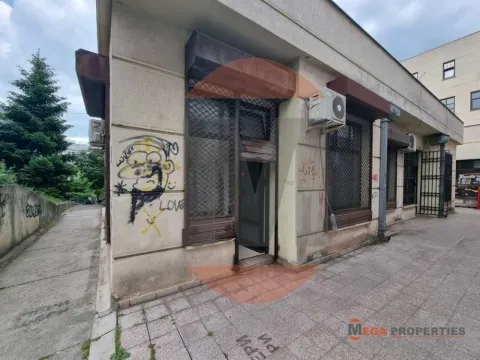 Rent, office space, 12m², Zvezdara Sve Podlokacije, Beograd - image 6