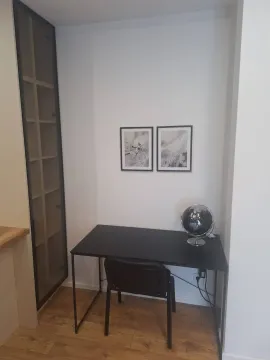 Rent, one bedroom apartment, 50m², Tivat, Crna Gora - image 16