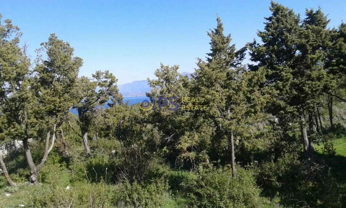 Prodaja, plac, 10390m², Ulcinj, Crna Gora
