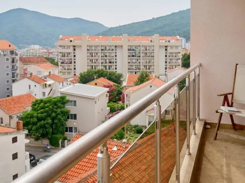Sale, two bedroom apartment, 88m², Lazi, Budva - image 18