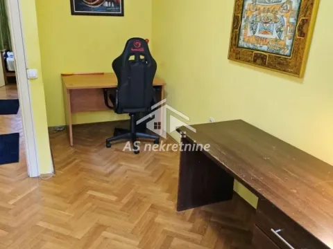 Izdavanje, stan, 108m², Banovo Brdo, Beograd - image 17