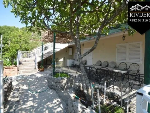 Prodaja, kuća, 330m², Igalo, Herceg Novi - image 6