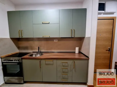 Izdavanje, jednosoban stan, 42m², Telep, Novi Sad Sve Podlokacije - image 8