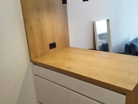 Izdavanje, jednosoban stan, 39m², Podbara, Novi Sad Sve Podlokacije - image 6