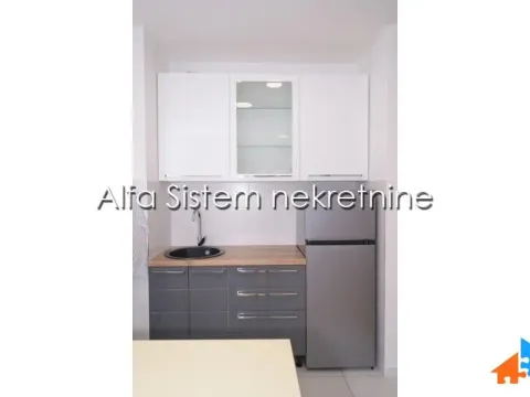 Izdavanje, jednosoban stan, 33m², Neimar, Vračar Sve Podlokacije - image 14