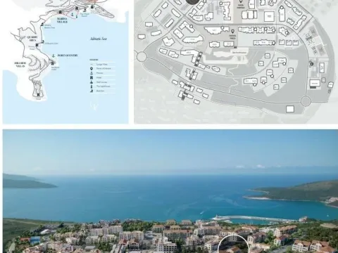 Prodaja, jednosoban stan, 61m², Tivat, Crna Gora - image 10