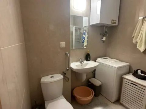 Sale, one bedroom apartment, 44m², Budva, Crna Gora - image 6