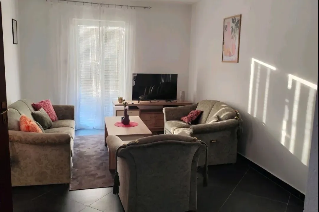 Rent, three bedroom apartment, 90m², Zabjelo, Podgorica