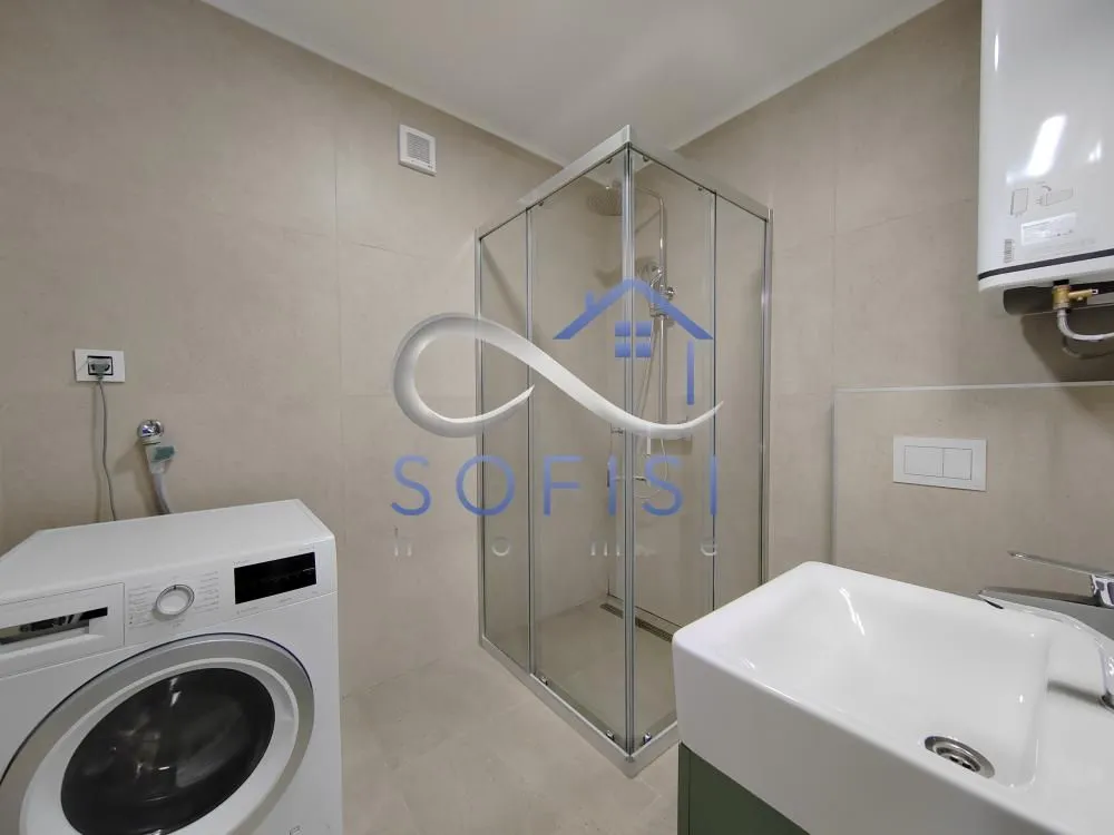 Izdavanje, dvosoban stan, 59m², Telep, Novi Sad Sve Podlokacije