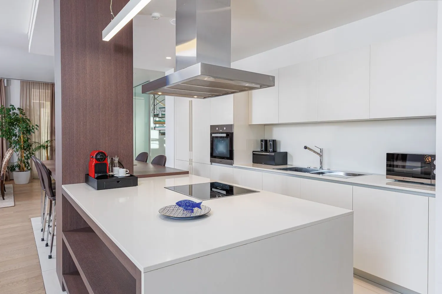 Sale, house, 502m², Dukley Gardens, Budva