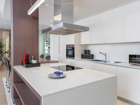 Sale, house, 502m², Dukley Gardens, Budva - image 10