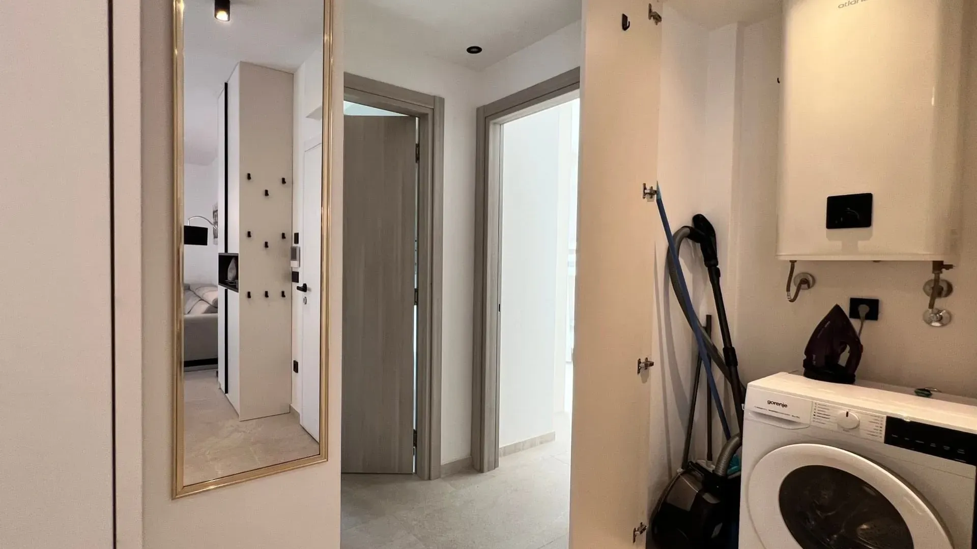 Prodaja, stan, 147m², Tivat, Crna Gora