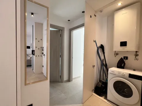 Prodaja, stan, 147m², Tivat, Crna Gora - image 6