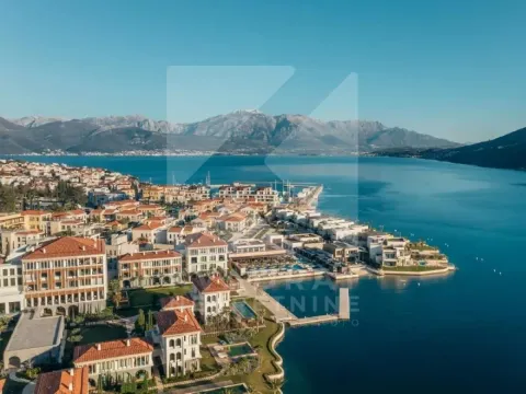Prodaja, jednosoban stan, 79m², Portonovi, Herceg Novi - image 25