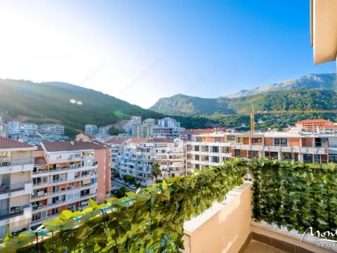 Prodaja, četvorosoban stan, 179m², Budva, Crna Gora - image 22