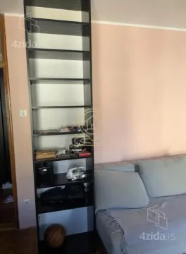 Rent, one bedroom apartment, 28m², Socijalno, Novi Sad Sve Podlokacije - image 4