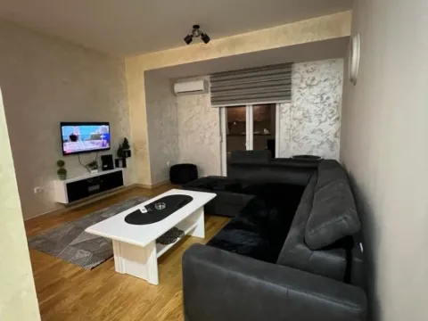 Izdavanje, jednosoban stan, 54m², Centar, Podgorica - image 4