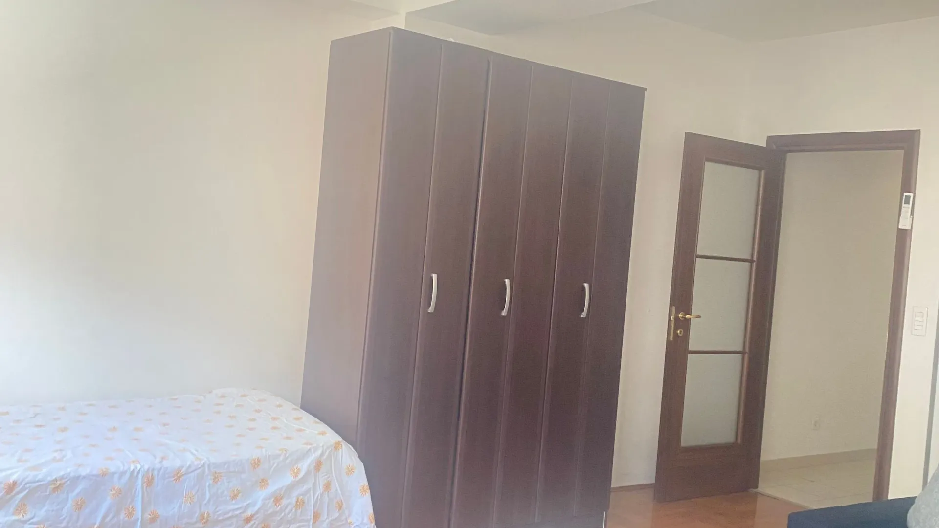Rent, studio apartment, 35m², City Kvart, Podgorica